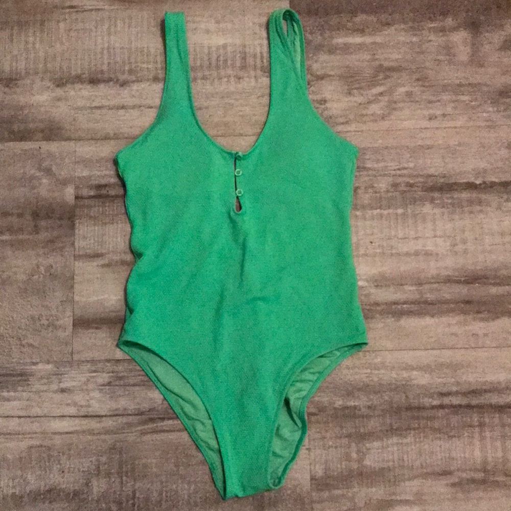 Aerie swimsuit